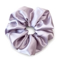 Stylish Polka Dots Print Hair Scrunchies 6W6HSR339