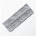 Stylish Star Rhinestones High Elastic Headband 6W6HBD411