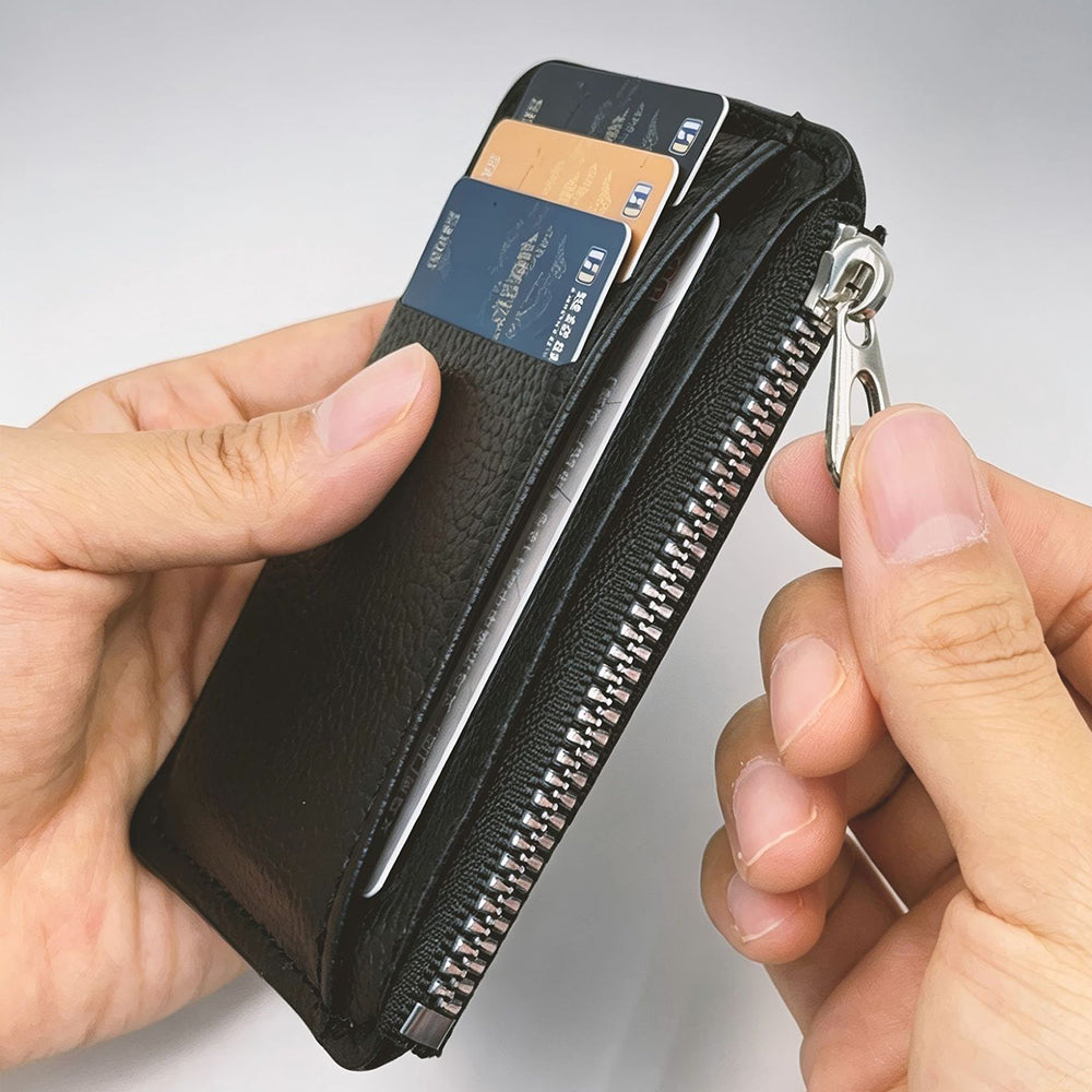 Credit Card Holder Wallet - DippedShop Wholesale - #4563