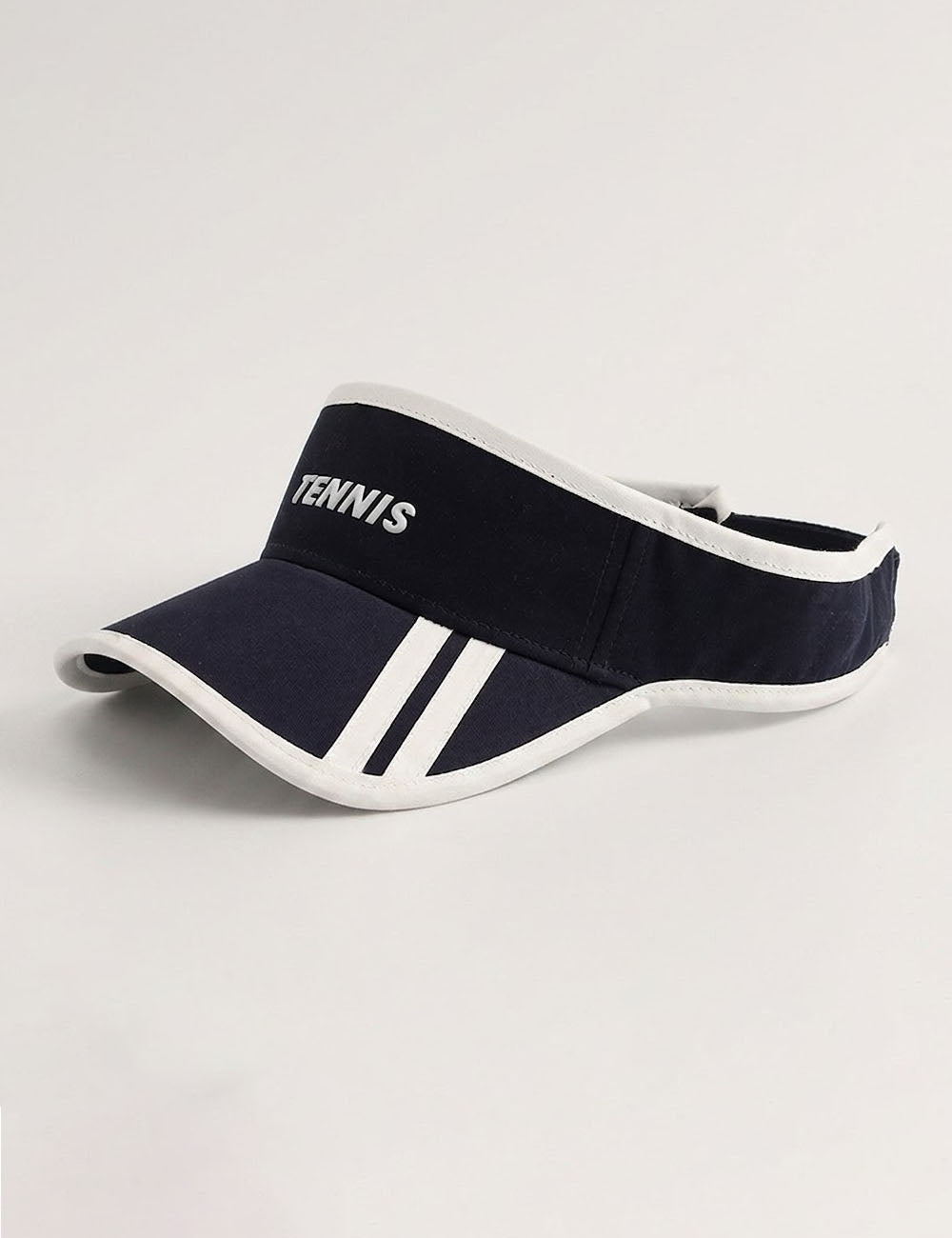 Color Block Embroidered Sun Hat - DippedShop Wholesale - #4995