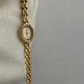 Octagonal Analog Quartz Bracelet Watch - DippedShop Wholesale - #5491