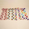 Boho Floral Pearl Hair Barrette - DippedShop Wholesale - #7331