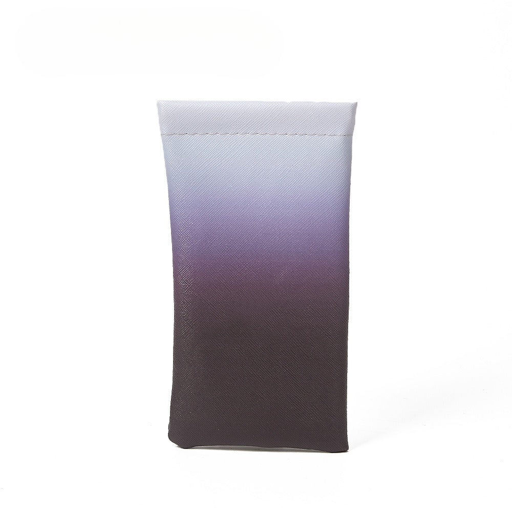 Auto-Close Sunglasses Case - DippedShop Wholesale - #8707