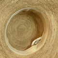 Wide Brim Straw Sun Hat - DippedShop Wholesale - #2035