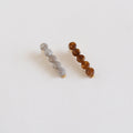 Retro Acetate Hair Clip - DippedShop Wholesale - #2083