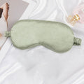 Silk Sleep Mask - DippedShop Wholesale - #2227