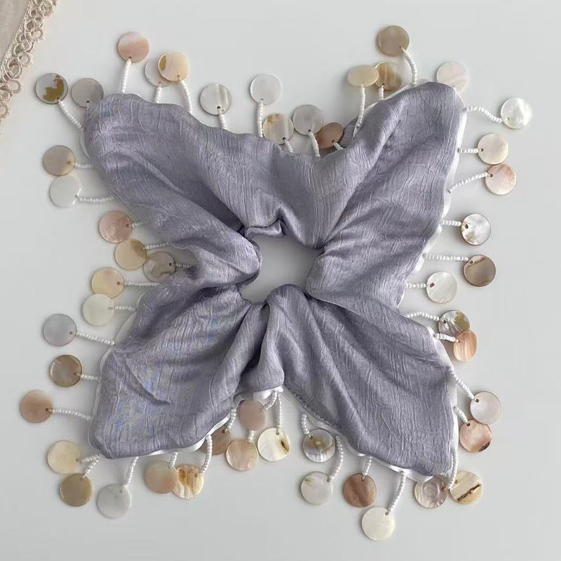 Pearl Shell Pendants Handmade - DippedShop Wholesale - #3587
