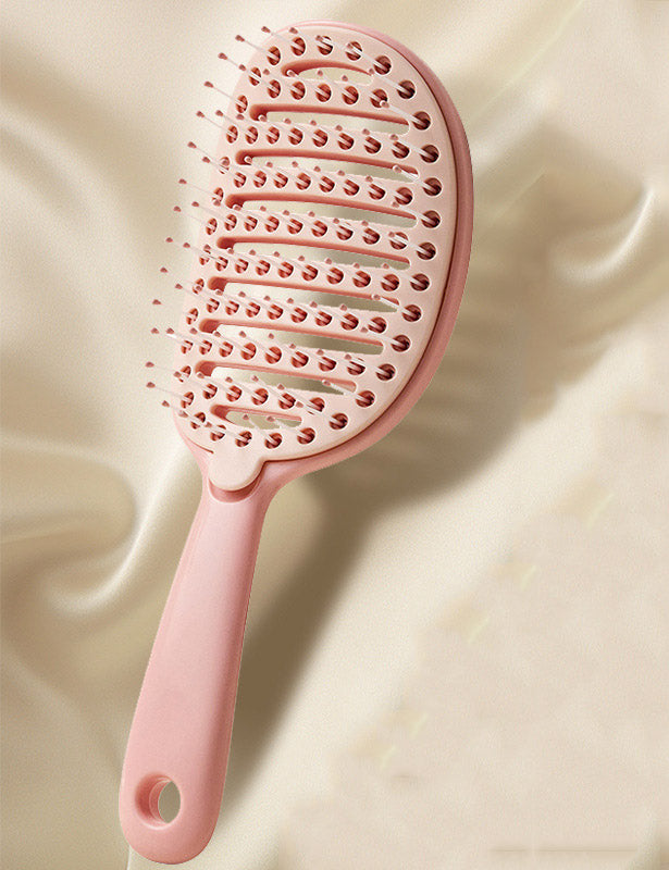 Portable Dual-Use Massage Hair Combs DP25D649