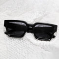 Oversized Polarized Sunglasses - DippedShop Wholesale - #5779