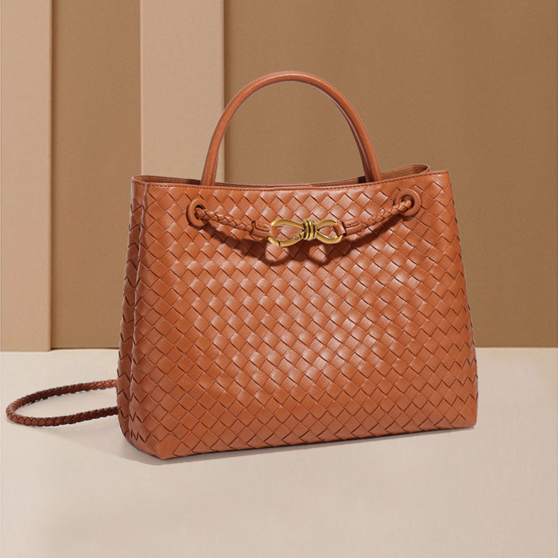 Minimalist Solid Tote Bag - DippedShop Wholesale - #7699