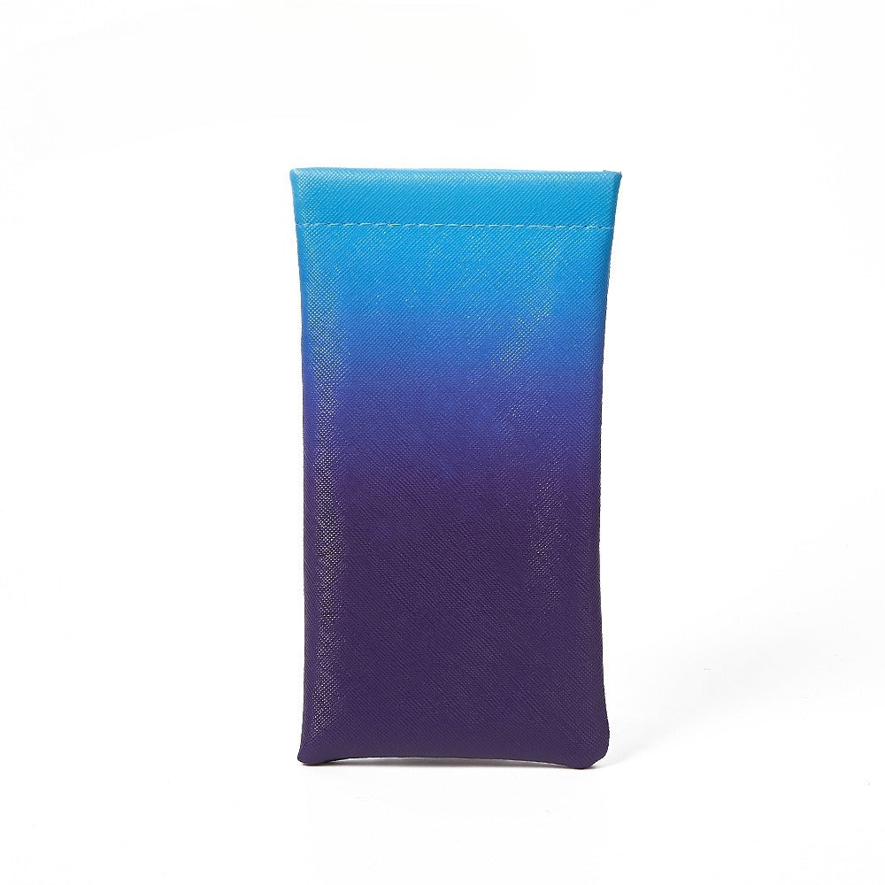Auto-Close Sunglasses Case - DippedShop Wholesale - #1475