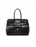 Punk Multi Pocket Tote - DippedShop Wholesale - #1427