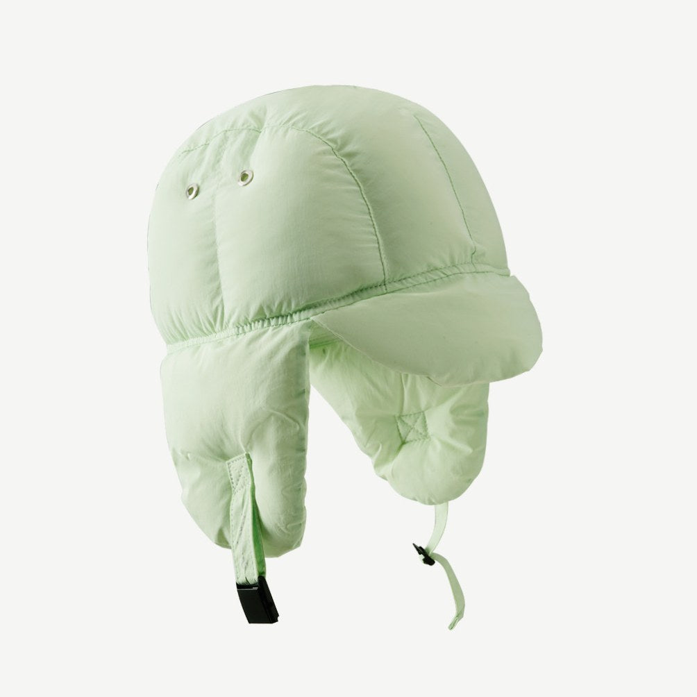 Solid Color Cute Outdoor Padded Hat DPH1322