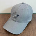Minimalist Flower Embroidery Adjustable Baseball Cap MK2BW6W6HAT80