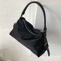 Lightweight Large Shoulder Bag - DippedShop Wholesale - #5059