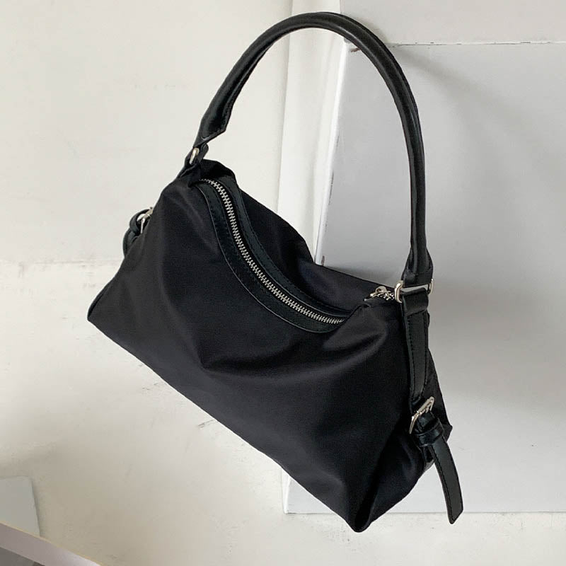 Lightweight Large Shoulder Bag - DippedShop Wholesale - #5059