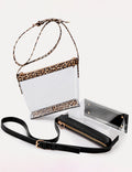 Retro Transparent Stadium Appr - DippedShop Wholesale - #9731