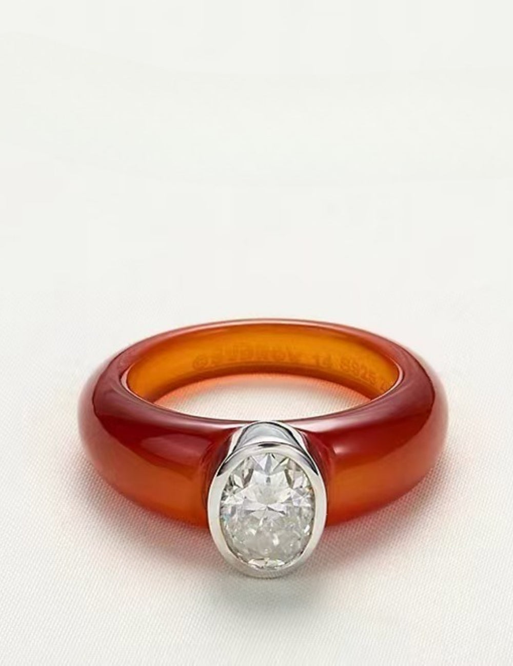Vintage Resin Cubic Zirconia S - DippedShop Wholesale - #1011