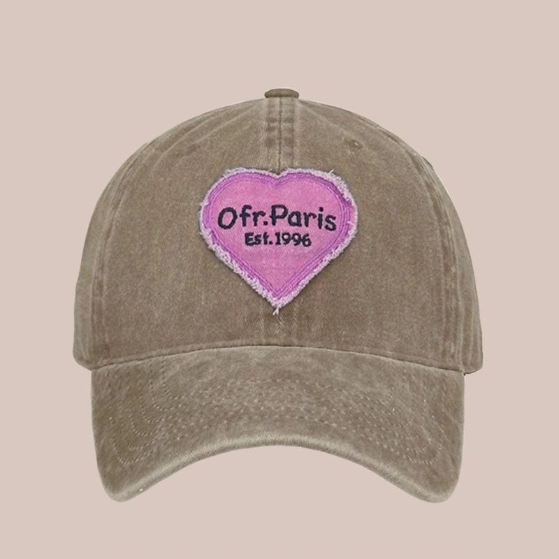 Cute Bow Knot Solid Color Baseball Cap MK2BW6W6HAT87