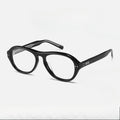 Oversize Oval Frame Sunglasses - DippedShop Wholesale - #6707