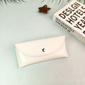Retro Flip Over Sunglasses Case - DippedShop Wholesale - #6835
