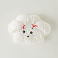 Plush Puppy Socks - DippedShop Wholesale - #2291