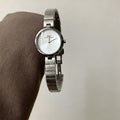 Round Dial Quartz Watch - DippedShop Wholesale - #4419