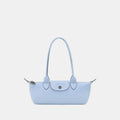 Trendy Solid Color Dumpling Underarm Bag 6W10BBG1899