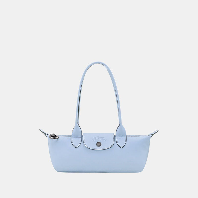 Trendy Solid Color Dumpling Underarm Bag 6W10BBG1899