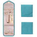 Fashion Portable Multi-Purpose Travel Jewelry Case 6W13HSJ99
