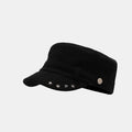 Retro Studded Newsboy Cap - DippedShop Wholesale - #0851