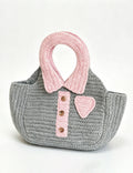 Hand Crochet Handbags - DippedShop Wholesale - #7827
