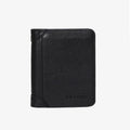Minimalist Solid Color Multi Slot Card Holder Wallet 6S10BWB86