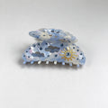 Rhinestone Butterfly Hair Claw - DippedShop Wholesale - #2339