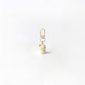 Cute Cat Pendant Keychain Bag Charm 6W10BBC682