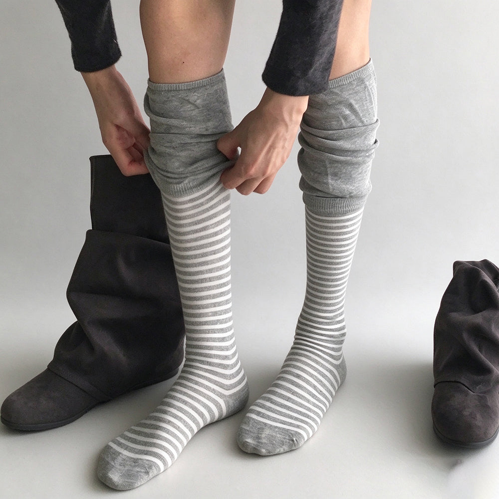 Over Knee High Socks - DippedShop Wholesale - #6819