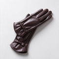 Thermal Touchscreen Driving Gloves - DippedShop Wholesale - #8275