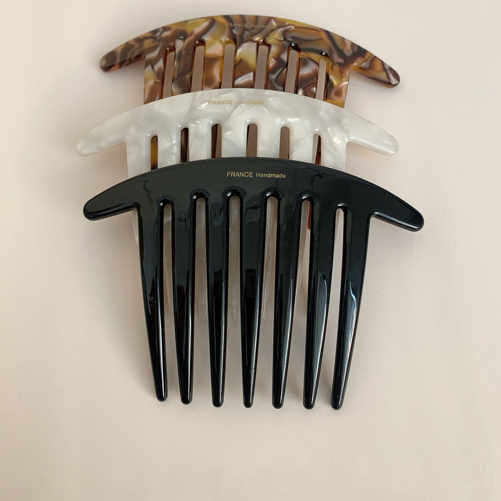 U Shaped Bun Hair Comb Clip MK2PPEP6W6HPN16
