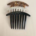 U Shaped Bun Hair Comb Clip MK2PPEP6W6HPN16