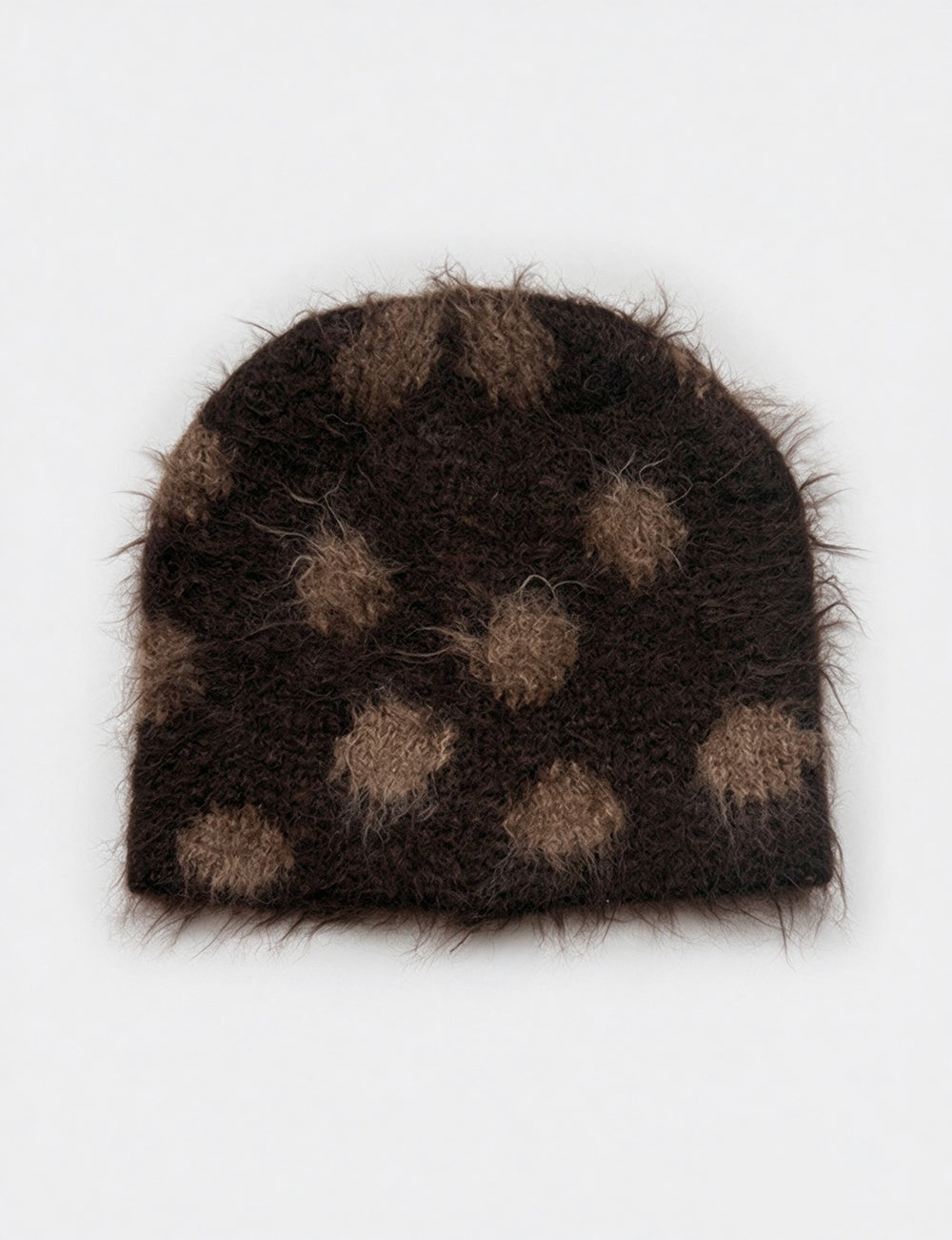 Knit Beanie Hat - DippedShop Wholesale - #6915