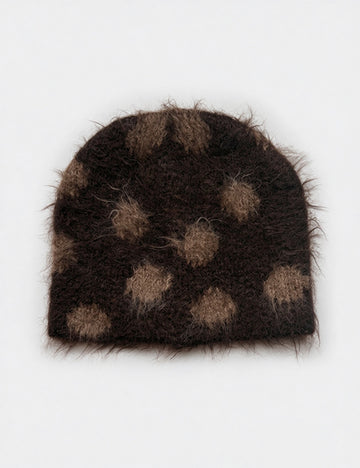 Knit Beanie Hat - DippedShop Wholesale - #6915
