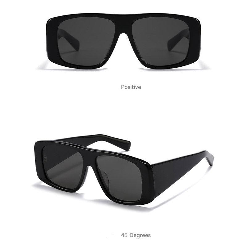 Luxury UV Protection Pilot‑Style Sunglasses MK2PPIM6W6GSG212