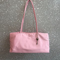 Dopamine Solid Color Underarm Bag 6W10BBG1332