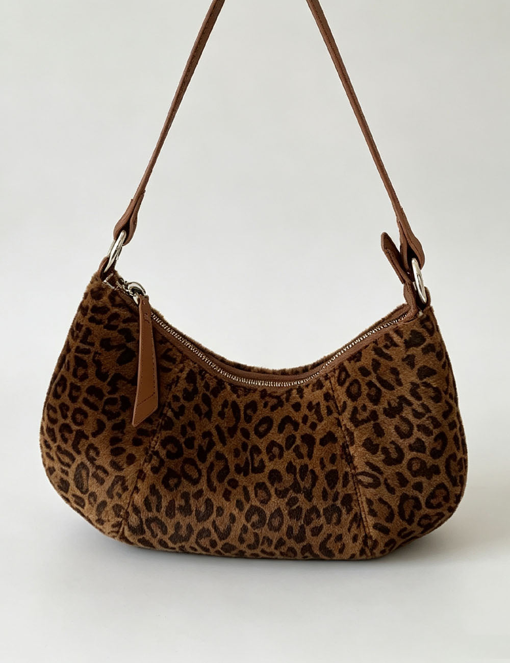 Crescent Underarm Bag - DippedShop Wholesale - #8419