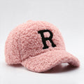 Sherpa Baseball Cap - DippedShop Wholesale - #3107