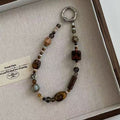 Beaded Bag Charm - DippedShop Wholesale - #2643