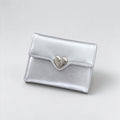 Trifold Compact Wallet - DippedShop Wholesale - #3011
