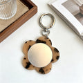 Pocket Makeup Mirror Keychain - DippedShop Wholesale - #7411