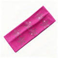 Stylish Star Rhinestones High Elastic Headband 6W6HBD411