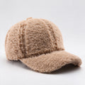 Fleece Baseball Cap - DippedShop Wholesale - #5811
